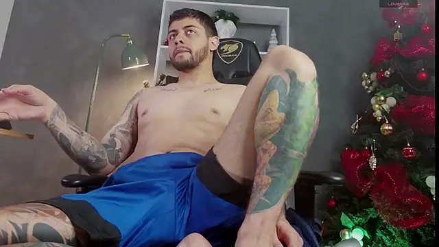 alessandro duty online show from 12-05-25, 12:30