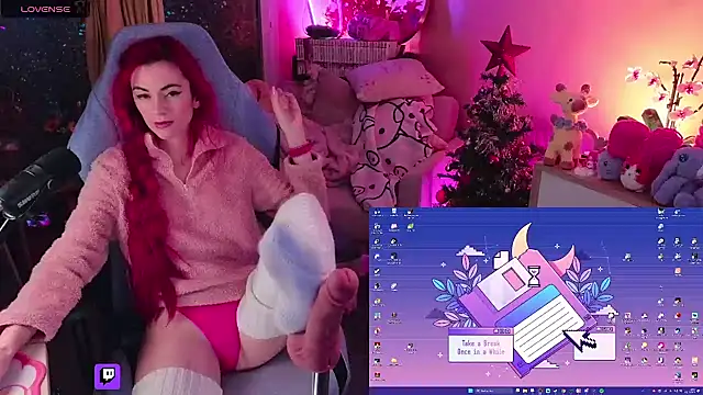 Indriya2x0 online show from 12-16-24, 07:32