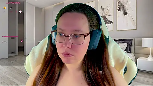 Victoria Romans online show from 10-23-25, 08:13