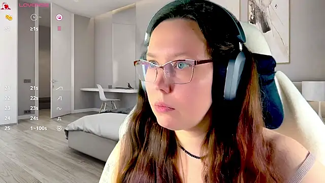 Victoria Romans online show from 04-04-26, 11:40