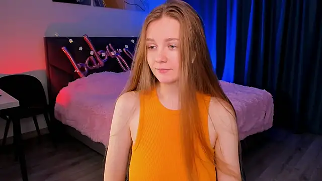 SweetMilkis online show from 02-12-25, 09:20