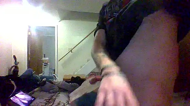 cumgitsumdic online show from 01-07-26, 04:15