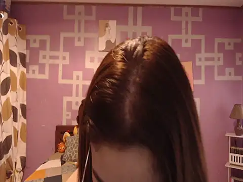 Sweety Aria online show from 09-15-25, 06:46