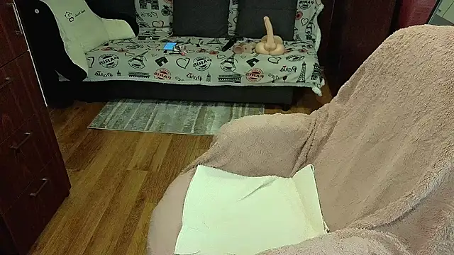 elacoquette online show from 11-09-25, 03:21