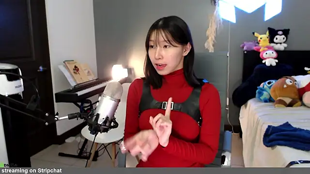 minarocket  online show from 02-15-26, 07:43