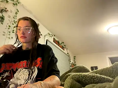 lexymarie online show from 10-27-25, 12:58