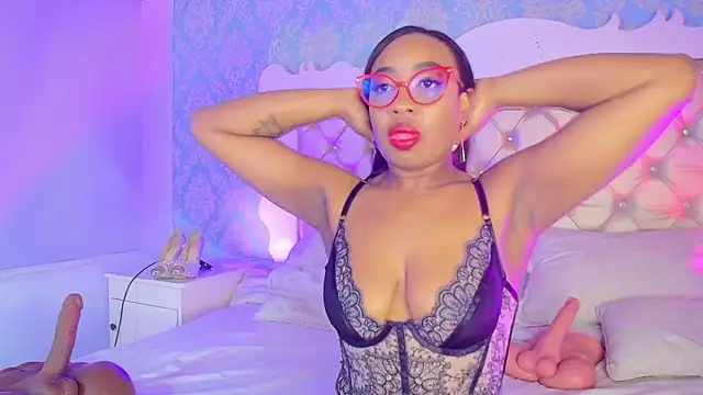 CaseyMoon online show from 04-02-26, 12:36