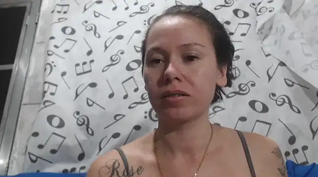 Venusluxodomme online show from 01-26-25, 03:38