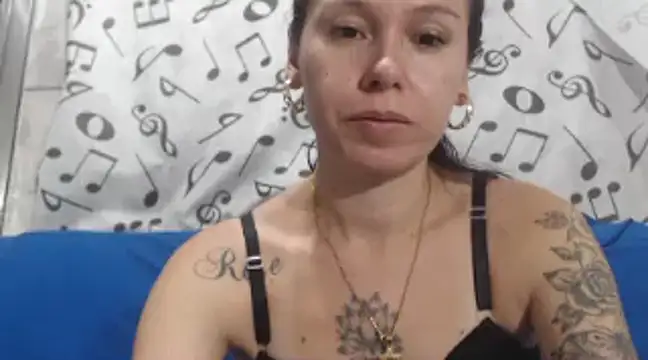 Venusluxodomme online show from 01-28-25, 04:50