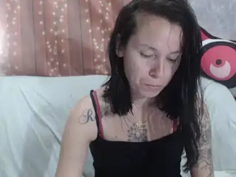 Venusluxodomme online show from 01-31-26, 08:40