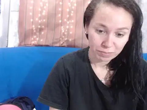 Venusluxodomme online show from 03-26-26, 03:39