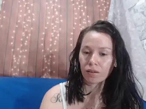 Venusluxodomme online show from 03-29-26, 08:20