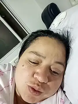 Danna chubby online show from 12-25-24, 03:18