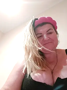 VeronikaBless online show from 09-15-25, 12:32