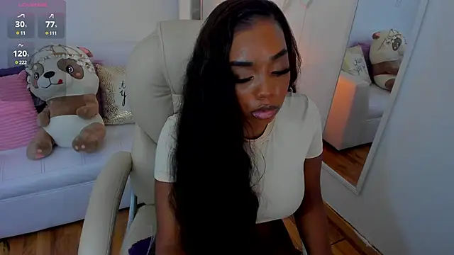 zobe love online show from 02-12-25, 10:04