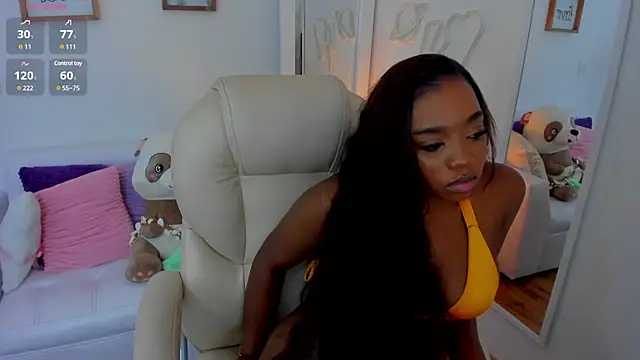 zobe love online show from 03-08-25, 03:17