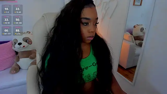 zobe love online show from 03-11-25, 05:57