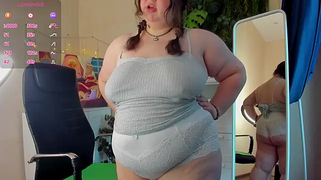 Raydirin online show from 03-08-26, 11:36