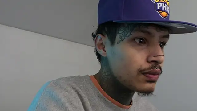 trieone online show from 12-02-24, 10:39