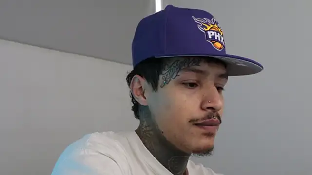 trieone online show from 12-18-24, 02:38