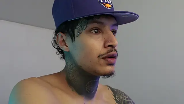 trieone online show from 01-02-25, 05:14