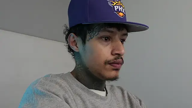 trieone online show from 01-18-25, 07:28