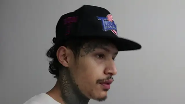 trieone online show from 02-20-25, 09:44