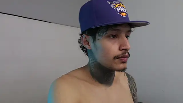 trieone online show from 02-27-25, 03:58