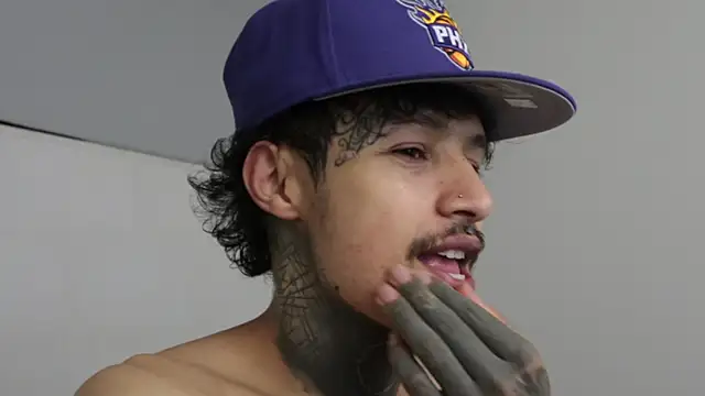 trieone online show from 03-02-25, 02:51