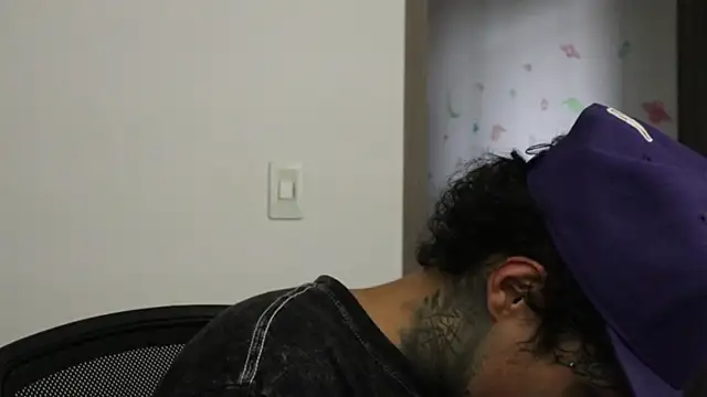 trieone online show from 10-01-25, 08:59