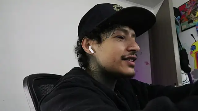 trieone online show from 10-14-25, 09:43