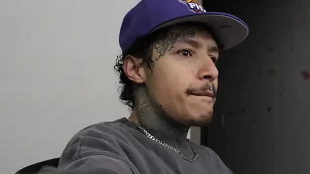 trieone online show from 11-29-25, 07:55