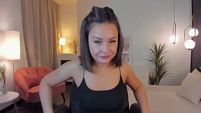 MilenaMellow online show from 03-18-25, 08:48