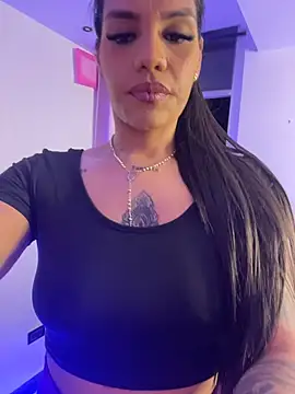 Victoria14  online show from 01-16-26, 12:58