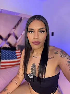 Victoria14  online show from 04-18-26, 02:59