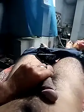 Dogol1990 online show from 03-08-26, 08:34