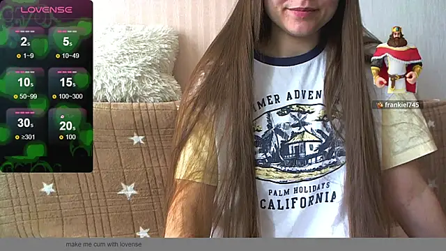 malinka sweet19 online show from 05-07-26, 05:46