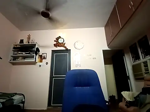 luckyloki online show from 03-08-25, 03:56