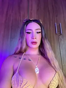 bunny bicht online show from 07-28-26, 08:12