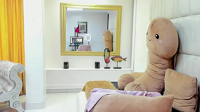 gaby trent online show from 01-07-25, 04:59