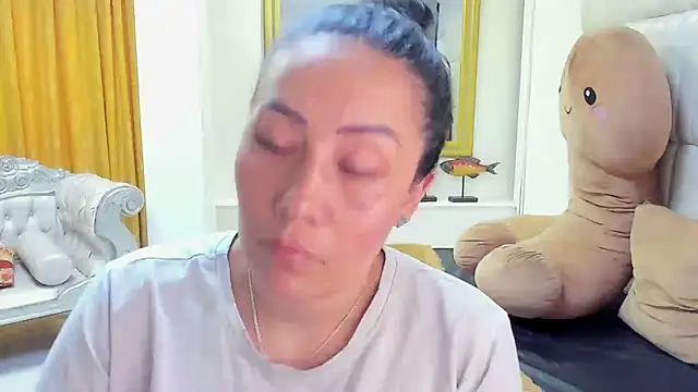 gaby trent online show from 01-09-25, 06:47