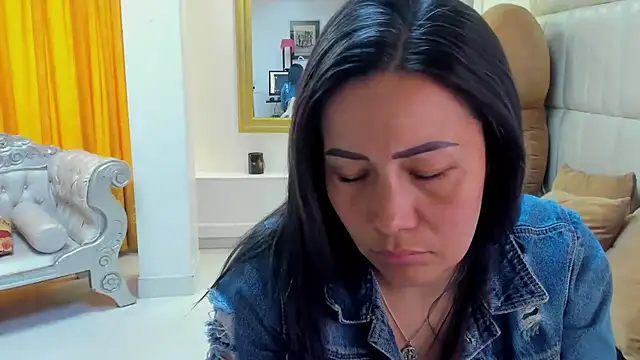 gaby trent online show from 01-11-25, 03:31