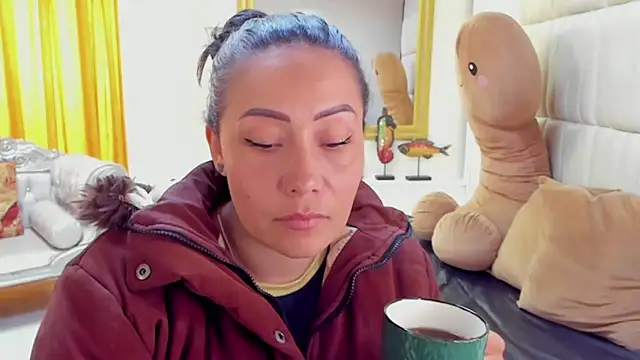 gaby trent online show from 01-16-25, 01:25