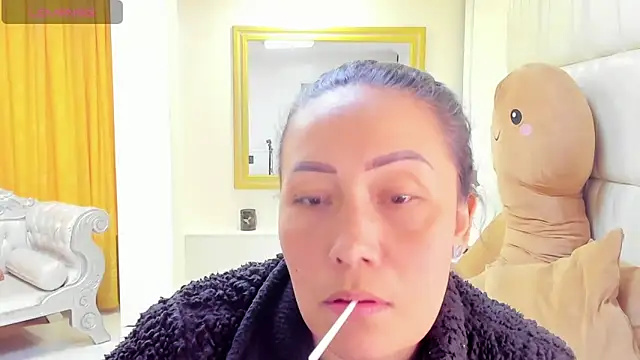 gaby trent online show from 01-24-25, 06:04