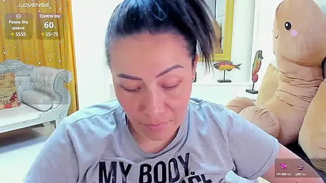 gaby trent online show from 01-28-25, 05:03