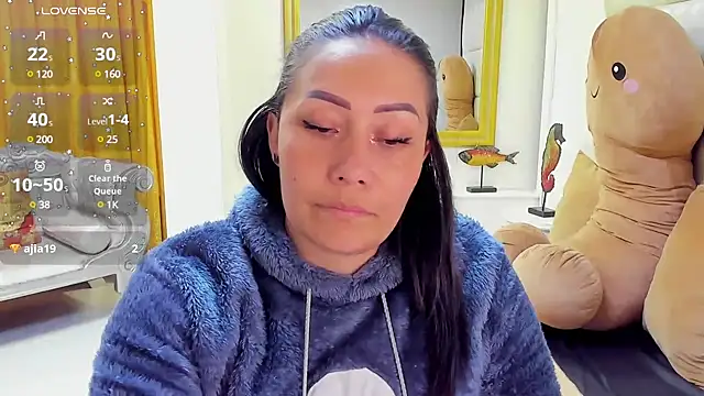 gaby trent online show from 01-29-25, 07:32