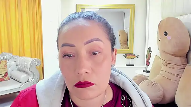 gaby trent online show from 01-31-25, 04:59