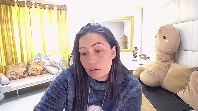 gaby trent online show from 02-10-25, 01:55