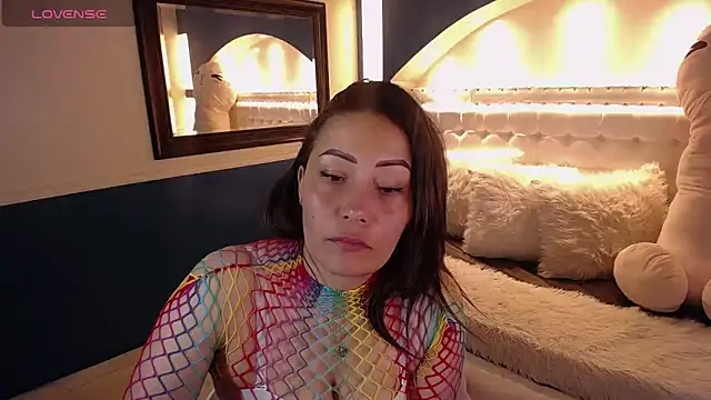 gaby trent online show from 02-11-25, 07:48