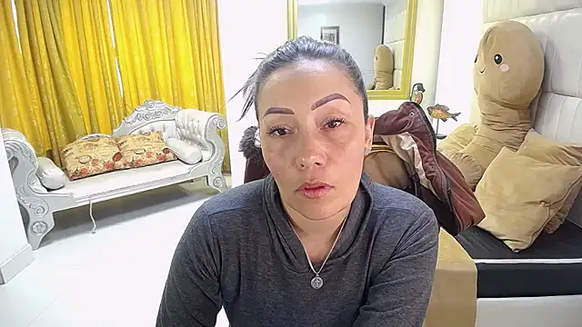 gaby trent online show from 02-12-25, 05:26